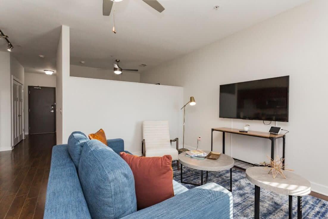 Cozysuites Musicrow Astonishing Studio With Free Parking 38 Nashville Exterior foto