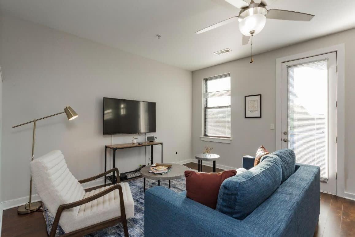Cozysuites Musicrow Astonishing Studio With Free Parking 38 Nashville Exterior foto