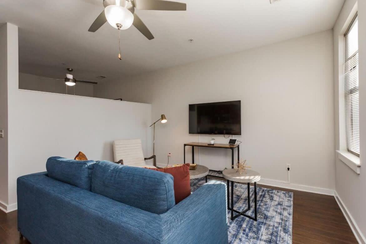 Cozysuites Musicrow Astonishing Studio With Free Parking 38 Nashville Exterior foto