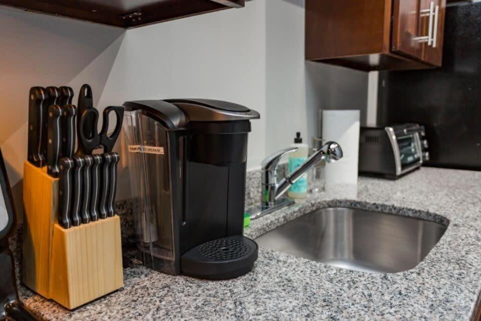 Cozysuites Musicrow Astonishing Studio With Free Parking 38 Nashville Exterior foto
