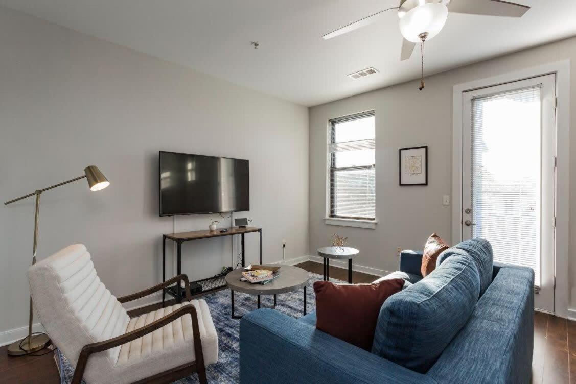 Cozysuites Musicrow Astonishing Studio With Free Parking 38 Nashville Exterior foto