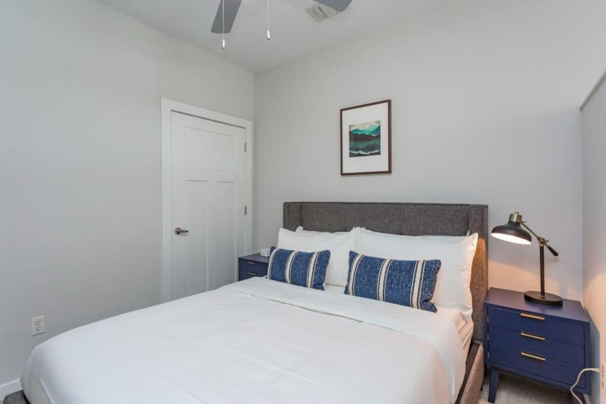 Cozysuites Musicrow Astonishing Studio With Free Parking 38 Nashville Exterior foto